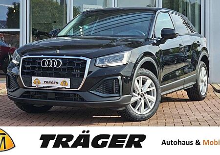 Audi Q2 35 TFSI 7 Gang DSG,NAV,RFK,LED,MMI Plus,SHZ