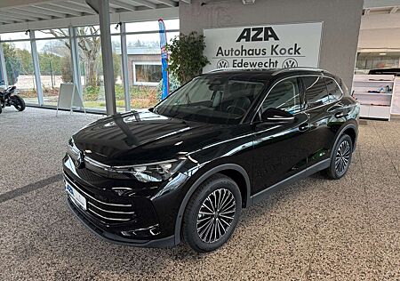 VW Tiguan Volkswagen 2.0 TDI DSG *AHK*IQ-Light*Area-View*