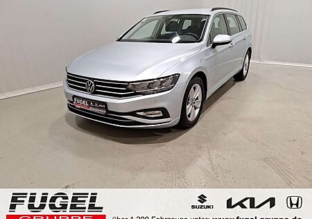 VW Passat Variant Volkswagen 2.0 TDI DSG Business ACC|RFK|LED|Navi|Massage
