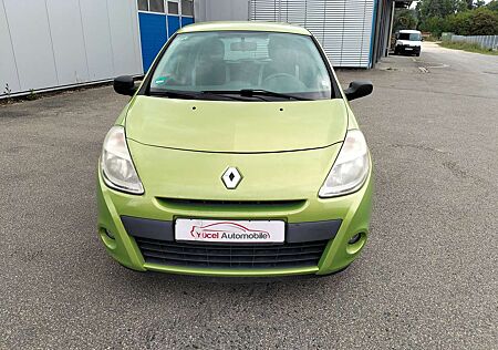 Renault Clio Expression 1.2 16v