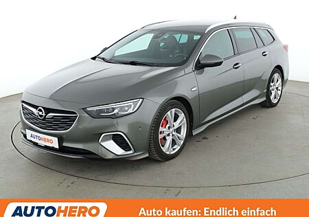 Opel Insignia 2.0 CDTI GSi 4x4 Aut.*LED*NAVI*TEMPO*CAM*PDC*SHZ*