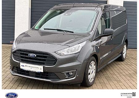 Ford Transit Connect Kasten lang Trend L2