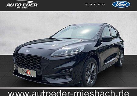 Ford Kuga Plug-In Hybrid ST-Line Bluetooth Navi Klima