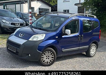 Peugeot Bipper Tepee Family Klima,Euro5