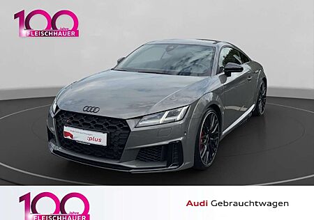 Audi TTS Coupe 2,0 TFSI quattro NAVI+LEDER+DC+B&O