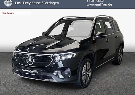 Mercedes-Benz EQB 250 EQB