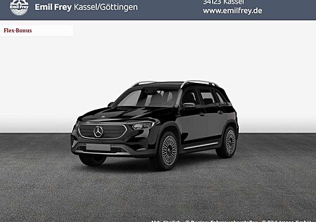 Mercedes-Benz EQB 250 EQB