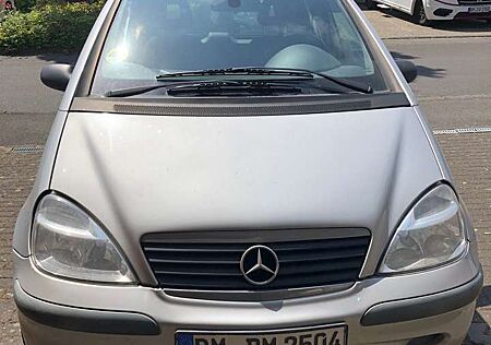 Mercedes-Benz A 140 Classic