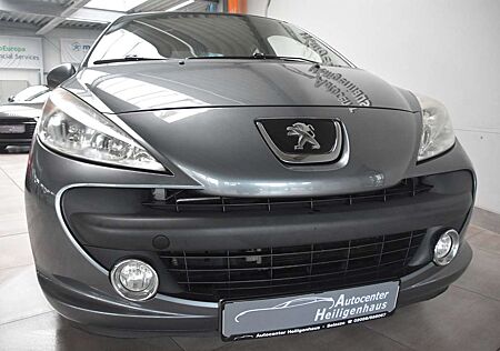 Peugeot 207 1.4 Urban Move Klima Alufelgen E-Fenster