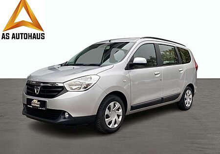 Dacia Lodgy 7-SitzerPDC Klima Bluetooth