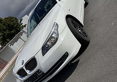 BMW 523i 523 E60