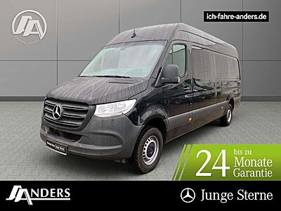 Mercedes-Benz Sprinter 317 Kasten L3H2 PDC*SHZ*Klima*Tempomat