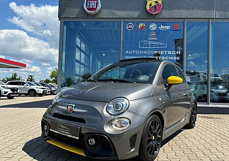 Abarth 595C Pista 1.4 T-Jet 118kW (160PS) *CARPLAY*KLIMAAUTO*