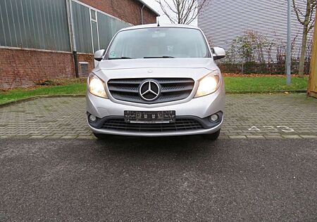 Mercedes-Benz Citan Mixto 109 CDI extralang