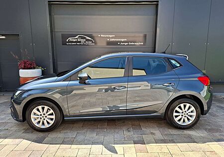 Seat Ibiza Sitzheizung/Einparkhilfe/wenig Kilometer/LED-Licht