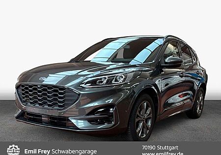 Ford Kuga 2.0 EcoBlue Aut. ST-LINE X