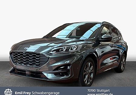 Ford Kuga 2.0 EcoBlue Aut. ST-LINE X