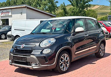Fiat 500L Trekking Rock N Road Edition*Klima*Navi*PDC