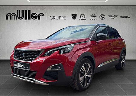Peugeot 3008 PureTech 180 EAT8 Allure inkl. GT-Line