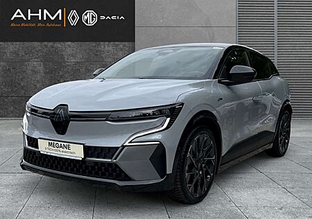 Renault Megane E-Tech Electric Esprit Alpine EV60 220HP