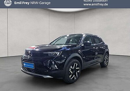 Opel Mokka 1.2 DI Turbo Elegance LED+NAVI+SHZ+PDC