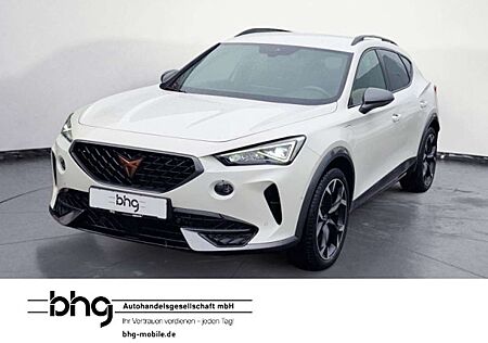 Cupra Formentor VZ 1.4 e-Hybrid DSG Rückfahrkamera Anh