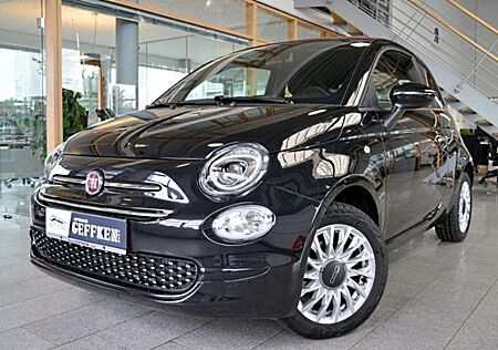 Fiat 500C 500 C 1.0 GSE N3 Mild-Hybrid Lounge, Klimaauto.!