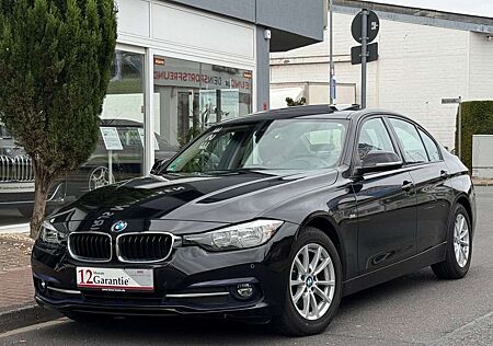 BMW 320 d Lim. Efficient Dynamics Sport Line