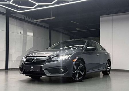 Honda Civic Executive Apple/ACC/KAMERA/LED/DAB/SCHECK