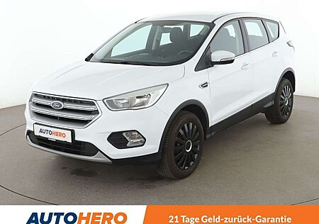 Ford Kuga 1.5 EcoBoost Trend*TEMPO*AHK*KLIMA*GARANTIE*