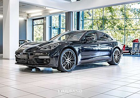 Porsche Panamera 4 E-Hybrid Platinum Edition PANO 360°