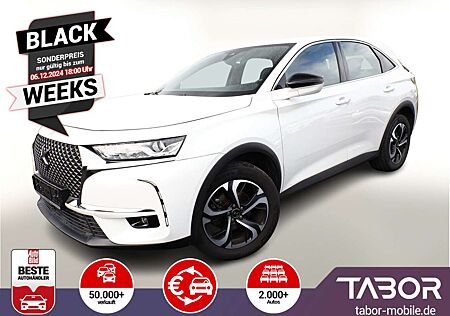 DS Automobiles DS7 Crossback DS 7 Crossback Crossback 1.2 PT 130 Be Chic Xen PDC Temp S&S