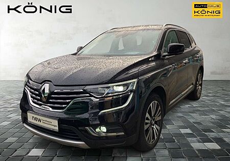 Renault Koleos Initiale Paris 4x4 2.0 dCi 175 EDC