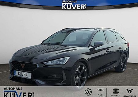 Cupra Leon 2,0 TDI DSG Navi+ACC+AHK+LED+18´´
