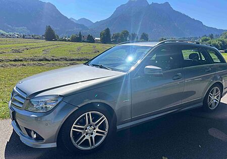 Mercedes-Benz C 200 Avantgarde