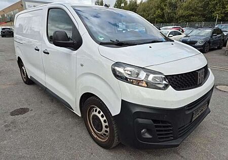 Fiat Scudo gebraucht kaufen Fiat Scudo L2 SX*Navi*Kamera*HU Neu*Klima*MwSt.