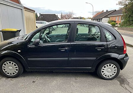 Citroën C3 Citroen 1.1 Style