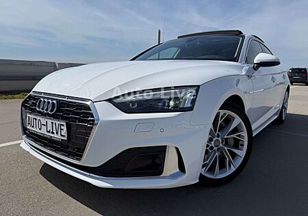 Audi A5 50 TDI*QUA*SB*PANO*VIRT*MATRIX*360°C*NAVI*AHK