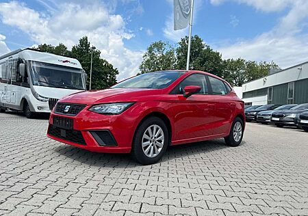 Seat Ibiza 1.0 TSI Style *LED Sitzh. Alu Kamera PDC*