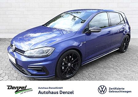 VW Golf Volkswagen VII R 2.0 TSI DSG 4M DYNAUDIO/Performance