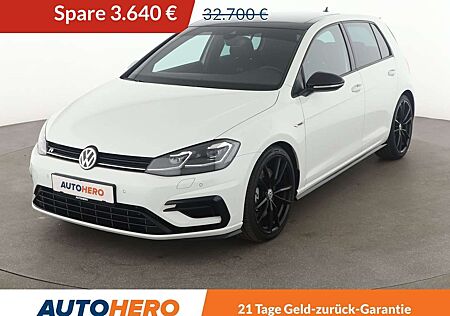 VW Golf GTI Volkswagen 2.0 TSI R BlueMotion 4Motion Aut.*LED*PANO*ACC*SHZ