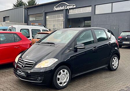 Mercedes-Benz A 180 /Klima/SHZ/Eu5/2.Ha/Bremse NEU/TÜV NEU/ZV/