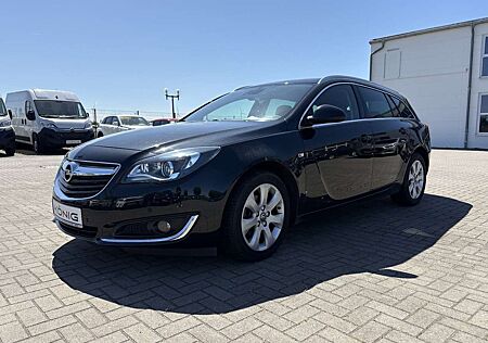 Opel Insignia 140 PS Xenon Nav. PDC Klimaauto
