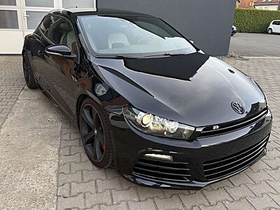 Volkswagen Scirocco 2.0 TSI 195 kW R