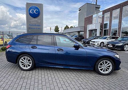 BMW 318d 318 Touring HuD+Driving Assistant+Park+Key+SH
