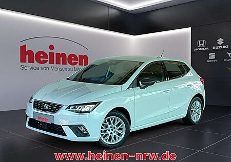 Seat Ibiza 1.0 TSI DSG Xcellence LED NAVI DAB PDC