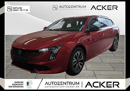 Peugeot 508 SW 1.2 PureTech Allure 8AT. LED ACC -61%*