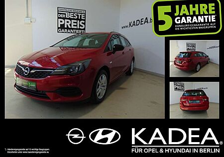 Opel Astra K PDC,Sitz+Lenkradheizung,CarPlay,Garantie