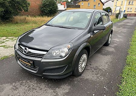 Opel Astra 2.Hand*Klima*ZV*BC*Dekra-Siegel*GARANTIE