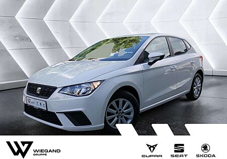 Seat Ibiza 1.0 Style Beats KLIMA PDC SITZHEIZUNG